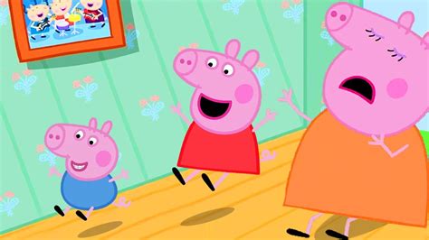 videos de la peppa pig|peppa pig videos español.